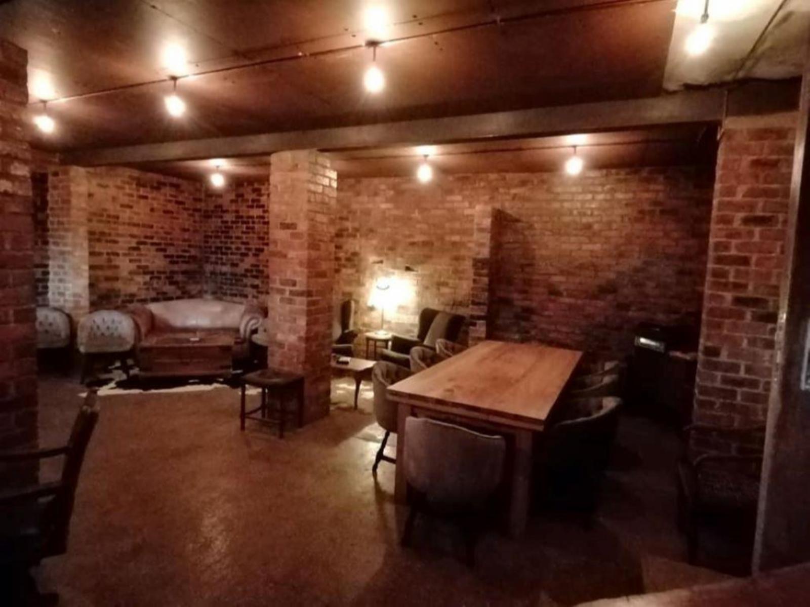Lounge or bar