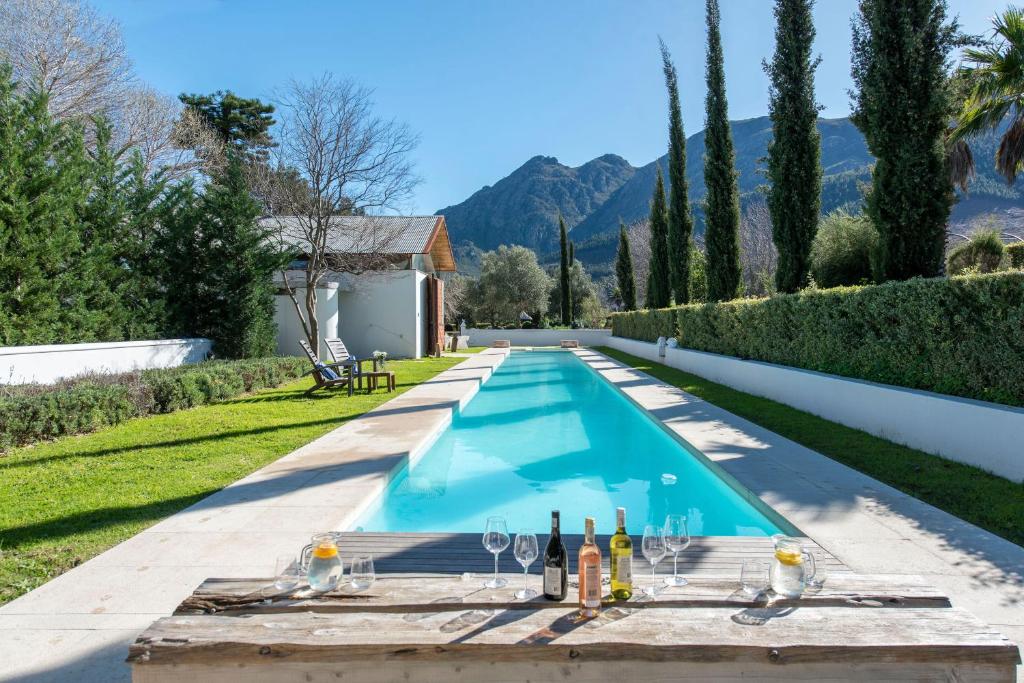 La Villa Retreat