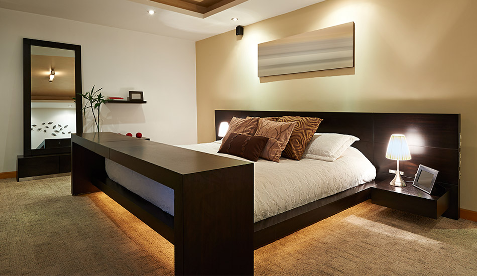 Mont Paradiso Guesthouse
