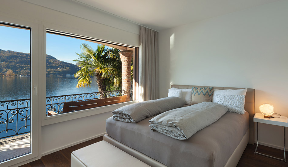 Mont Paradiso Guesthouse