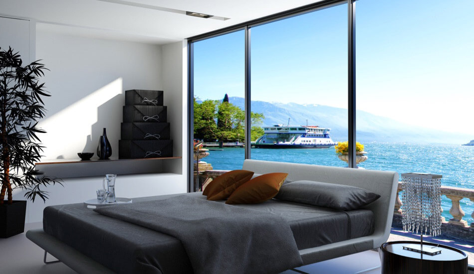 Mont Paradiso Guesthouse