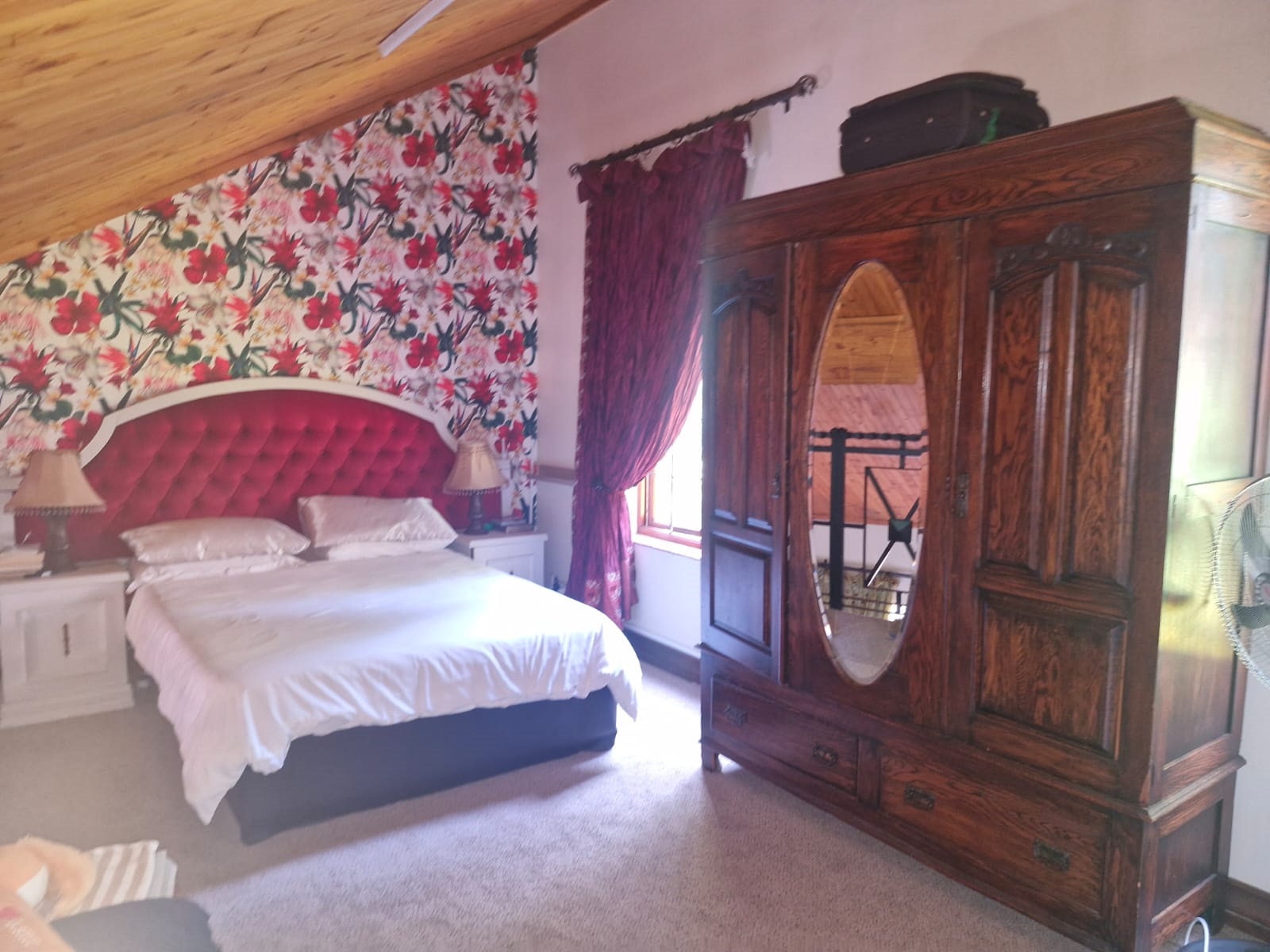 Mont Paradiso Guesthouse