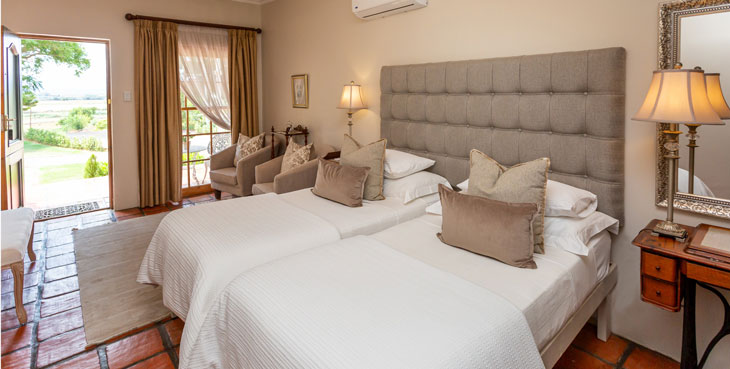 La Plume Boutique Hotel & Spa