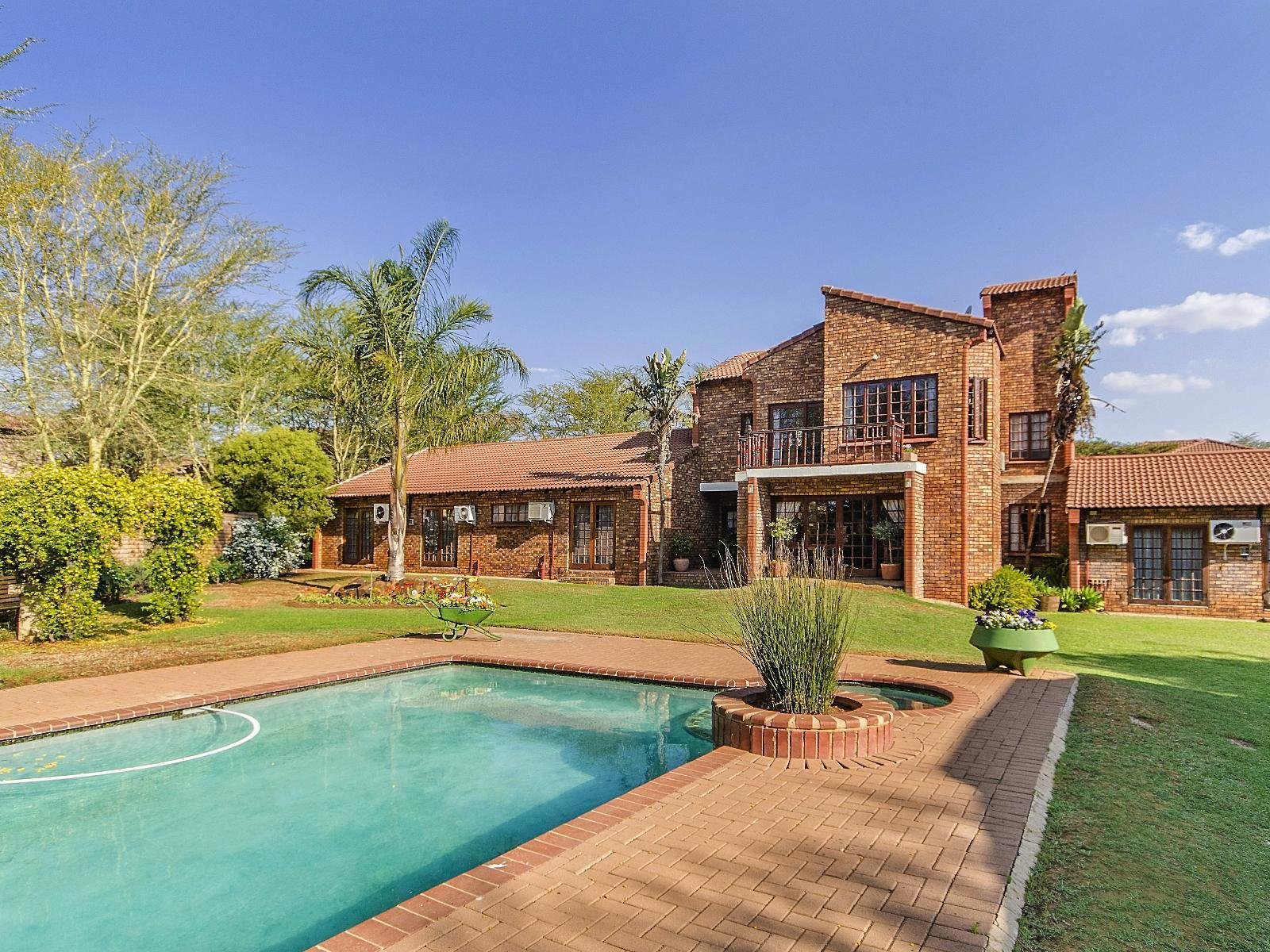 Peter's Guesthouse