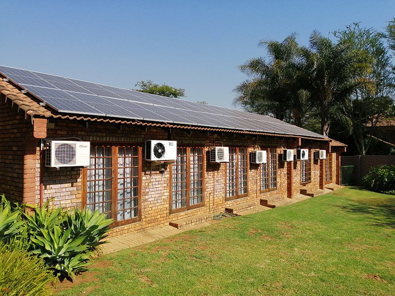 Peter's Guesthouse