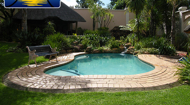 Littlefields Luxury Self Catering Suite in Roodepoort