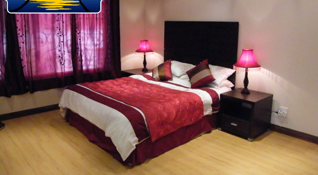 Littlefields Luxury Self Catering Suite in Roodepoort 2