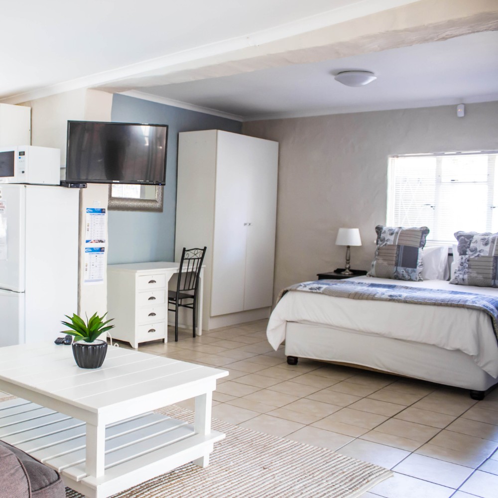 Little Rose Self-Catering