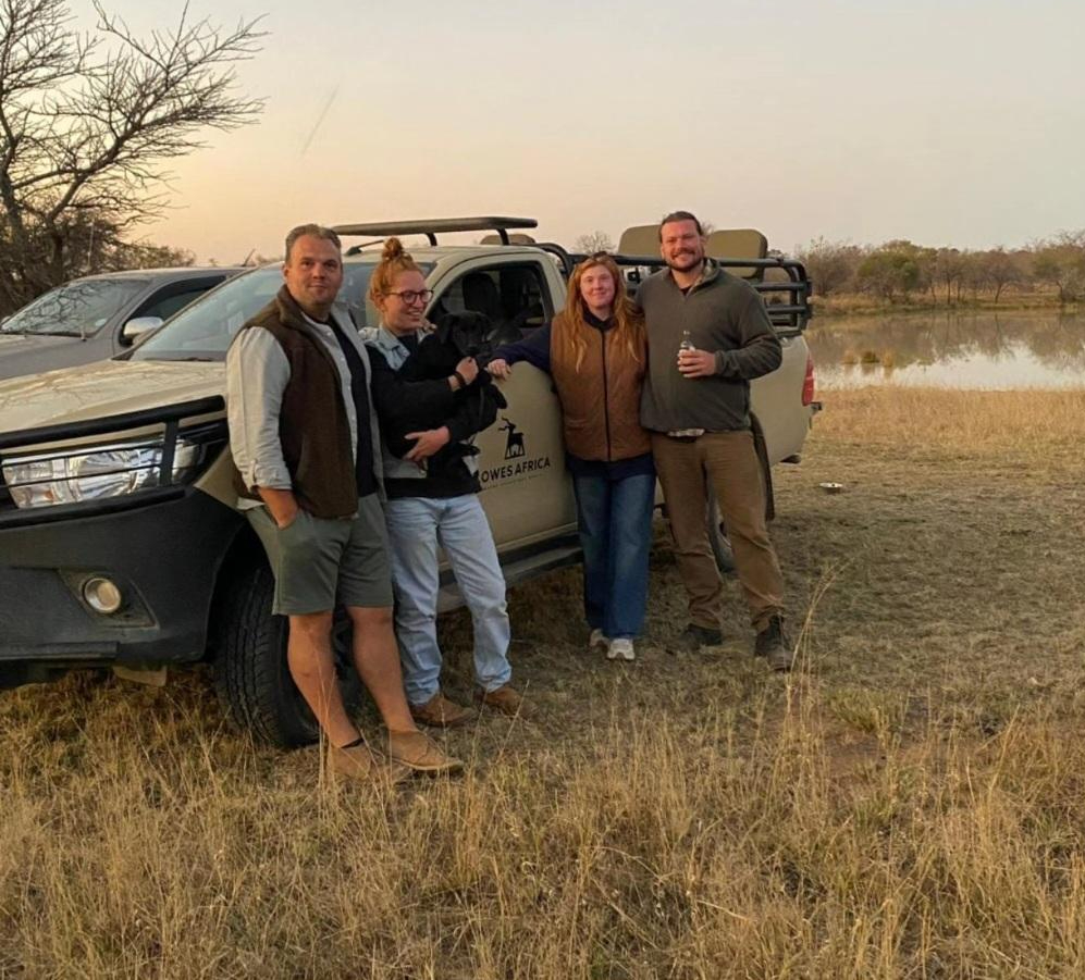 Lowes Africa Lodge