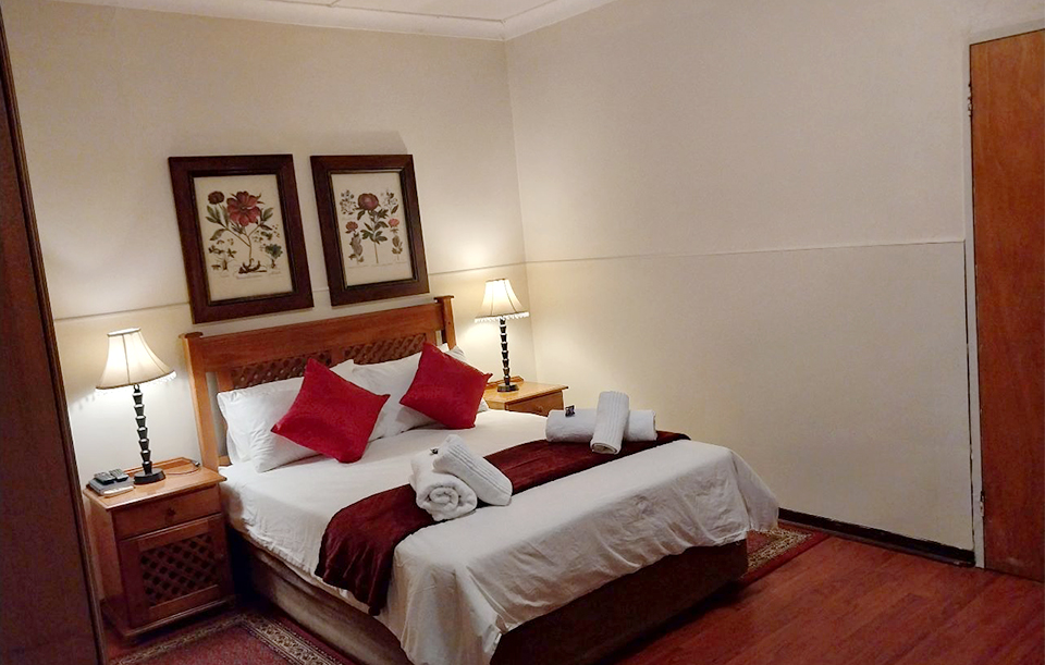 Lily Guesthouse