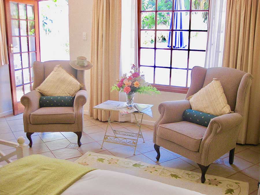 Malvern Manor Country Guest House