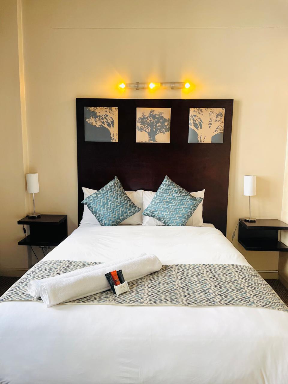 Mapungubwe Apartments in Weltevredenpark 5