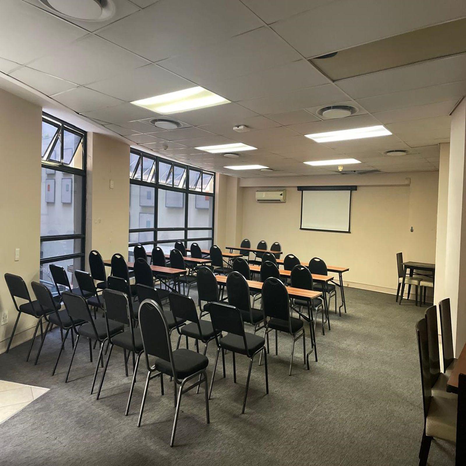 Mapungubwe Apartments