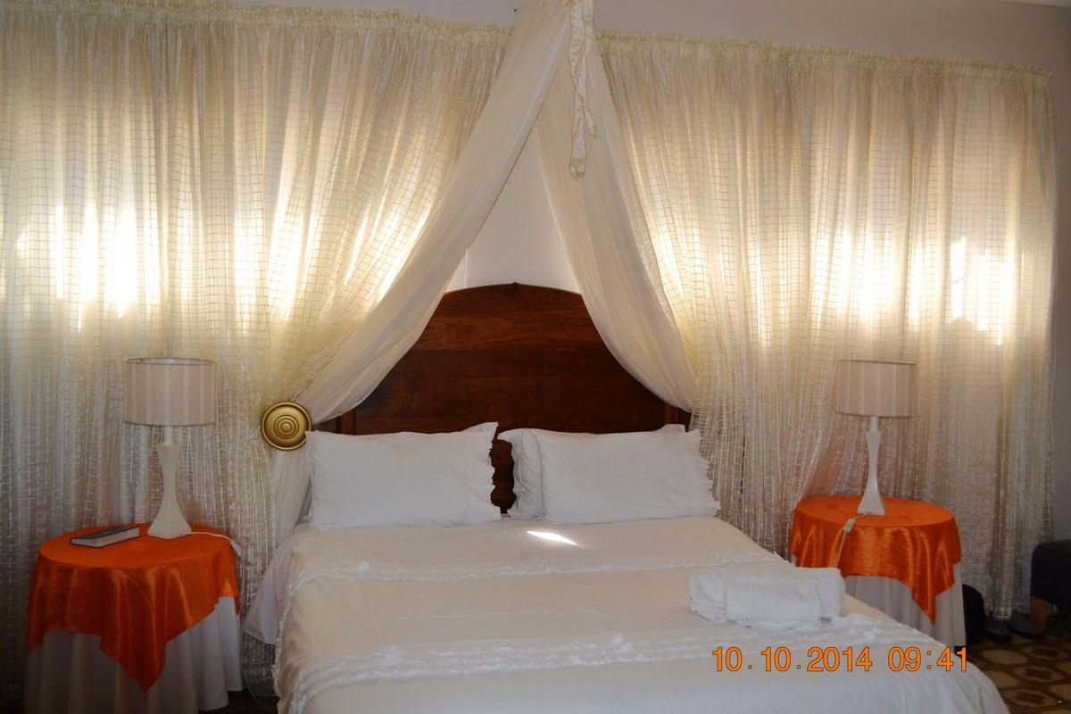 Pretoria North Lodge