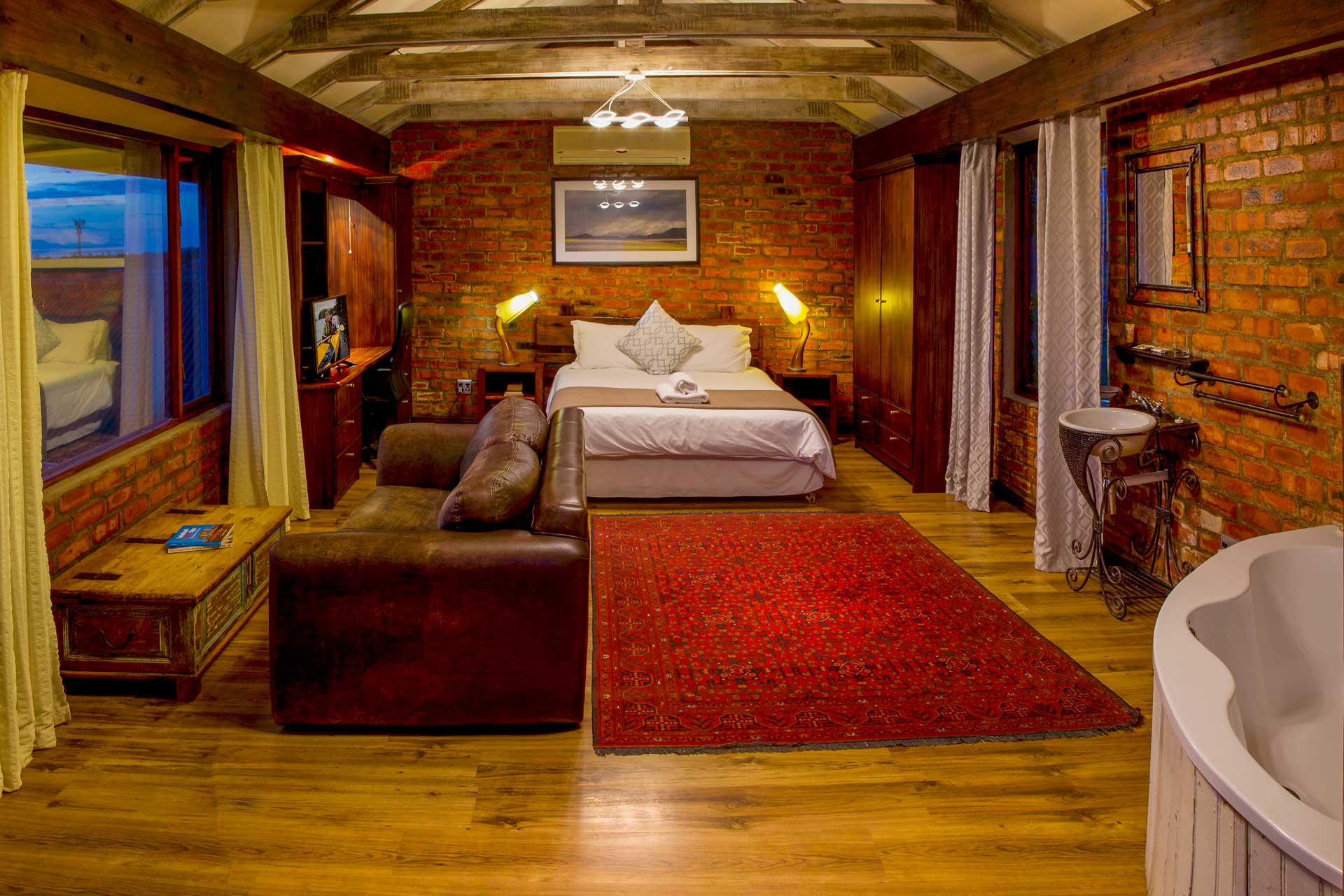 Madiba Bay Guest House