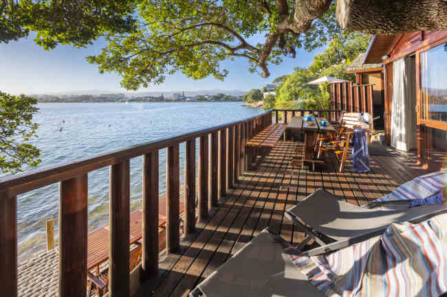 The Milkwood Collection
