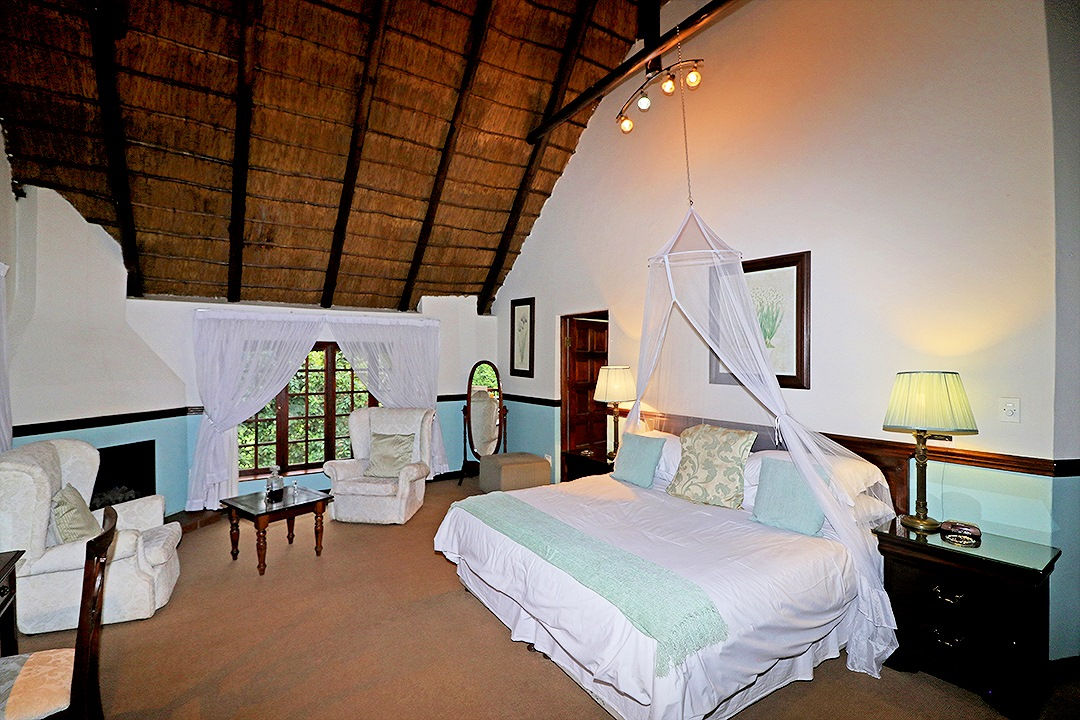Monchique Boutique Guest House