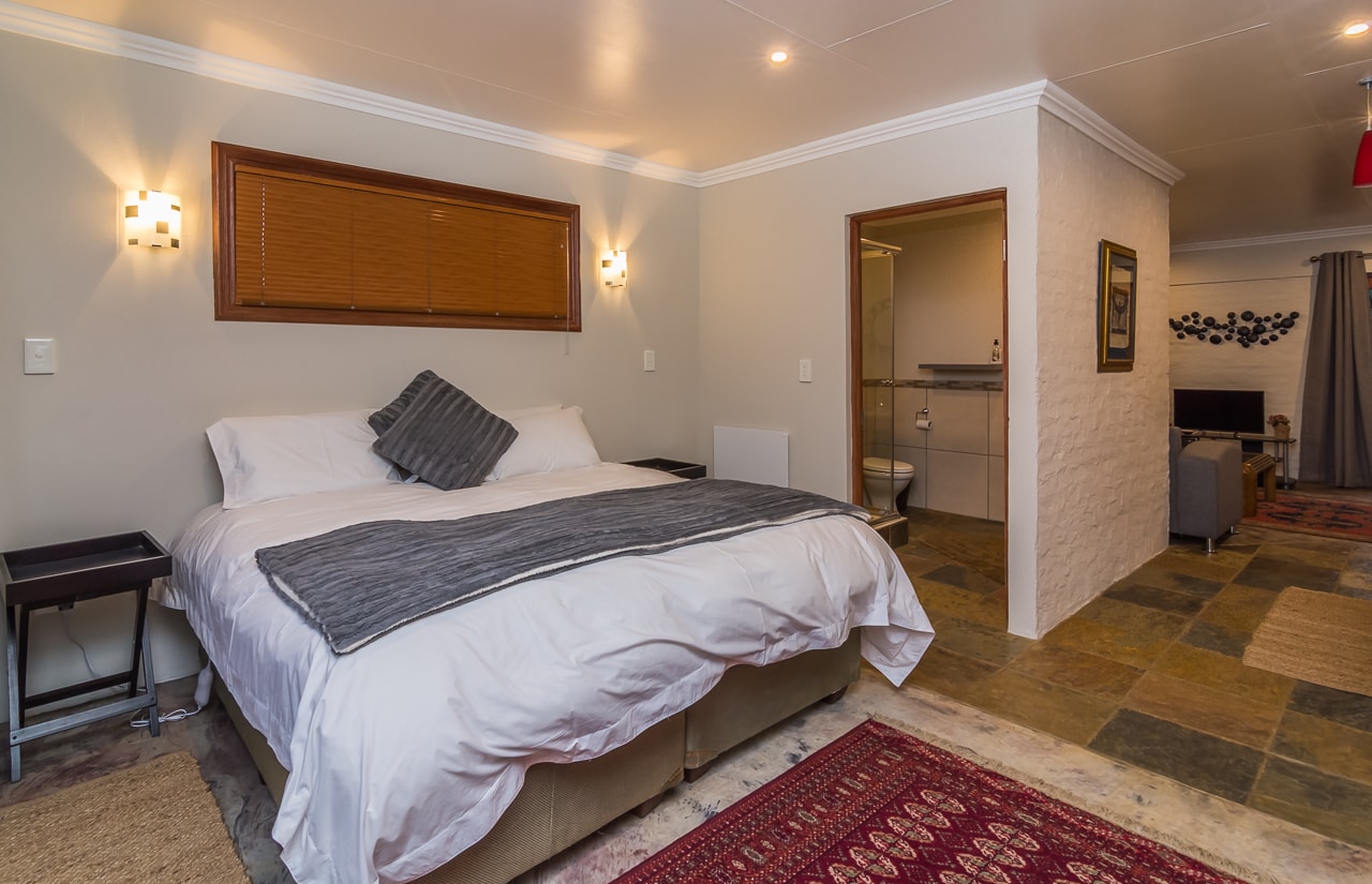 Moonflower Cottages & Sunflower Villas