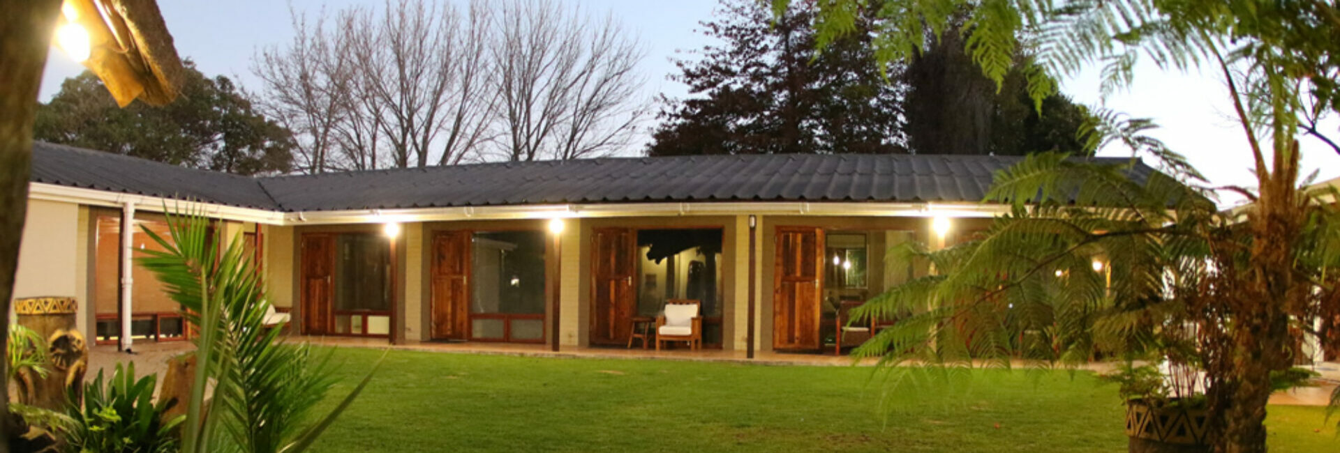 Mountain Dew Guest House