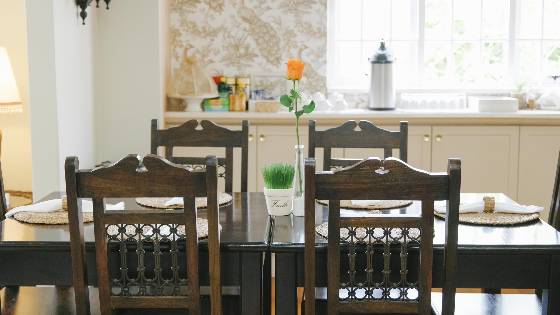 Musgrave Avenue Guest Lodge