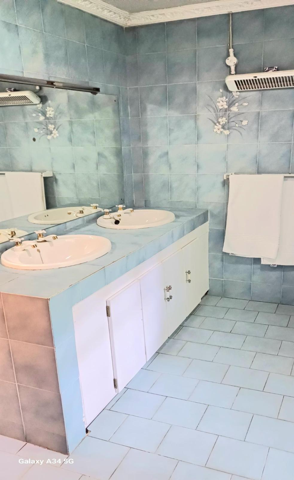 Room 2 — Bathroom