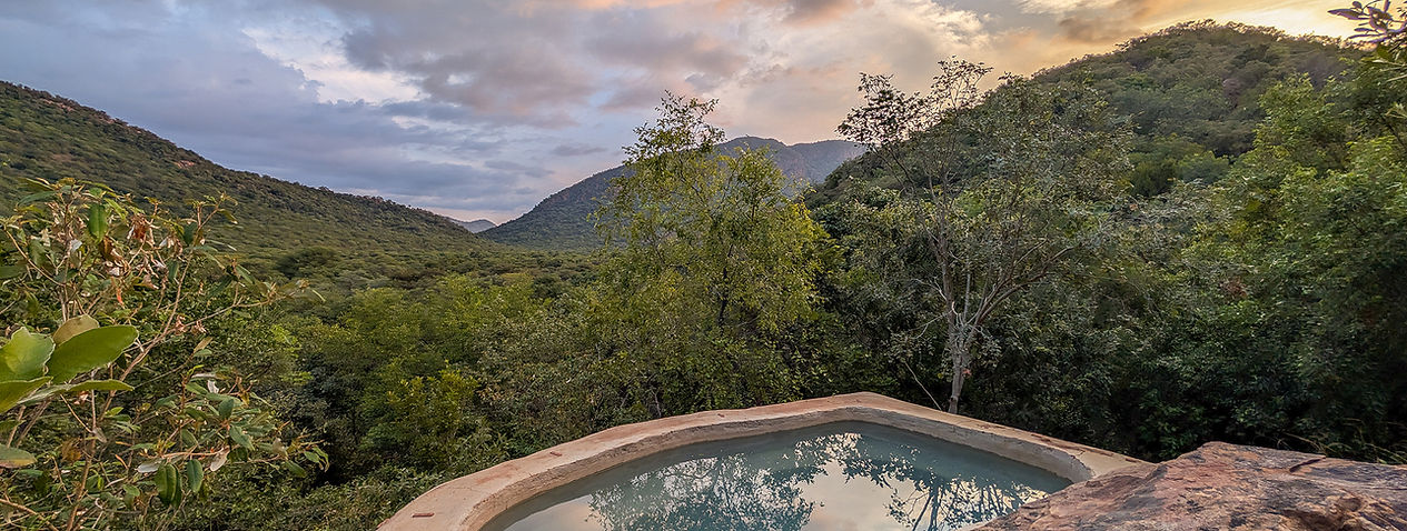 Grootfontein Private Reserve