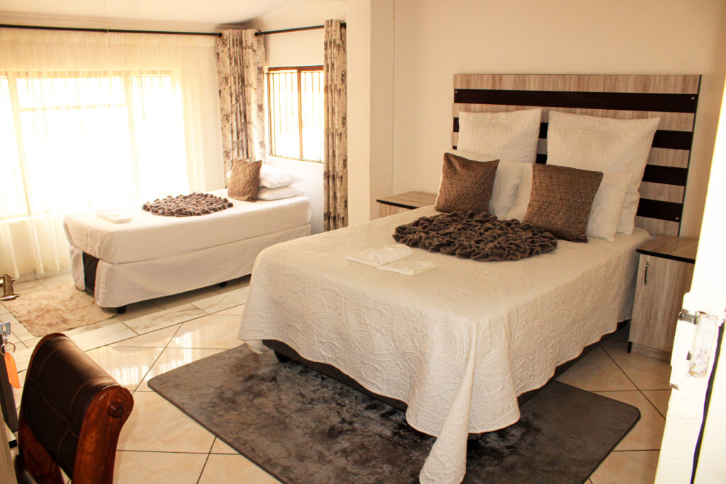Meredale Lodge