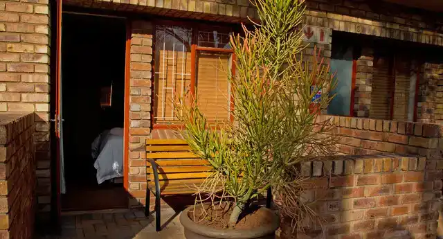 Ngena Guesthouse