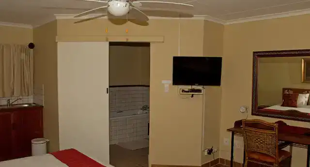 Ngena Guesthouse
