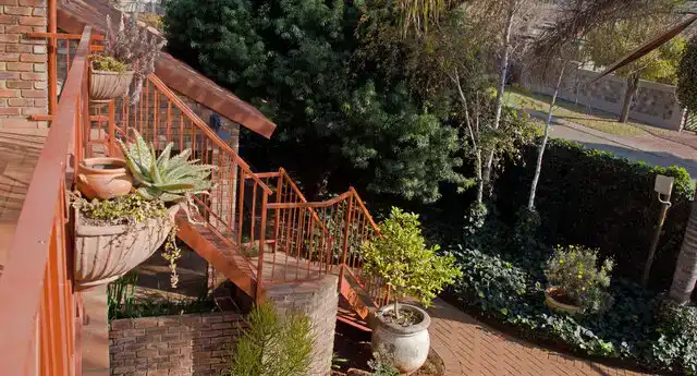 Ngena Guesthouse