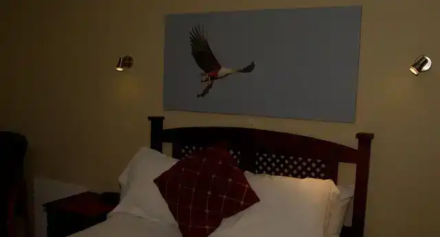 Ngena Guesthouse