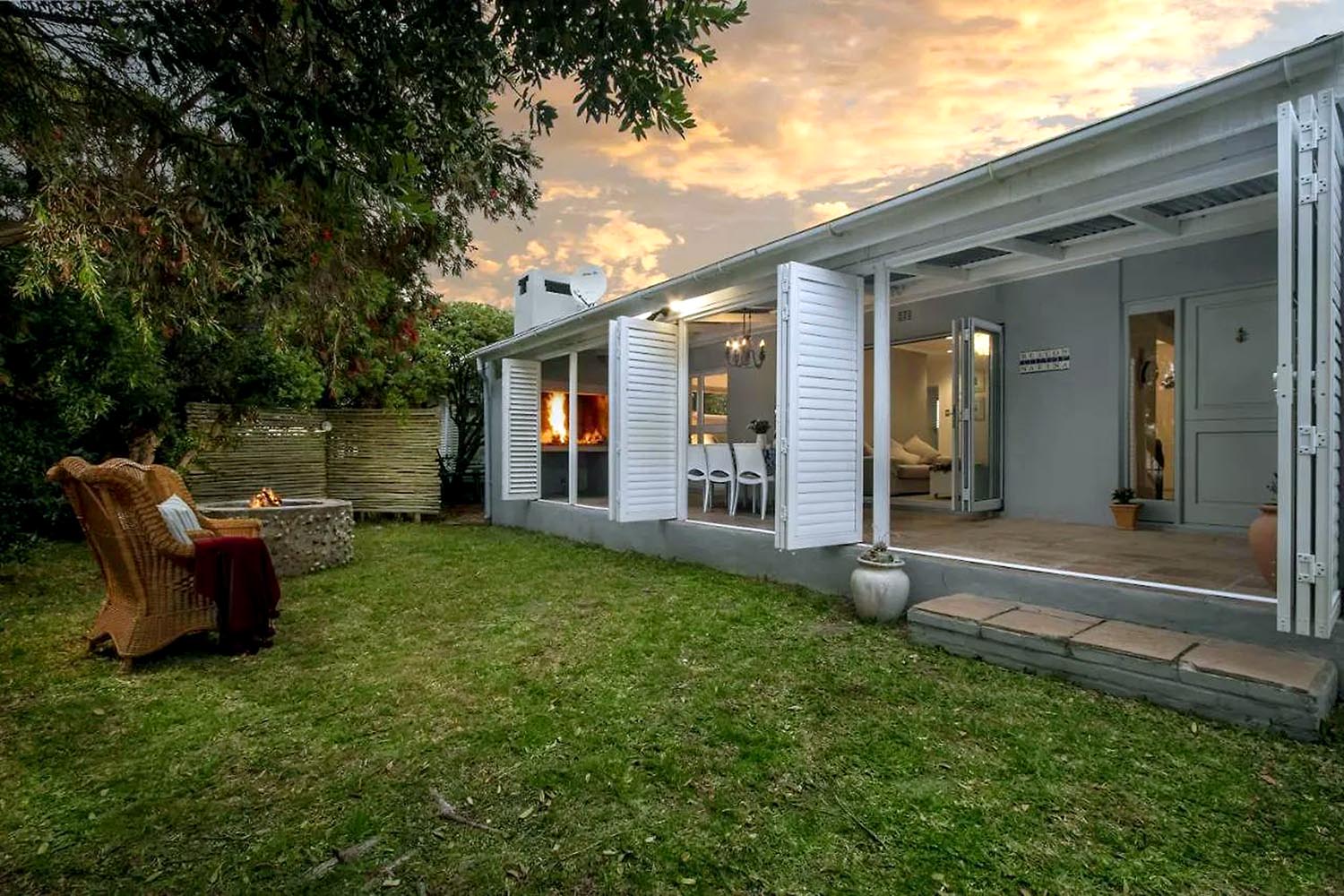 Onrus Cottage
