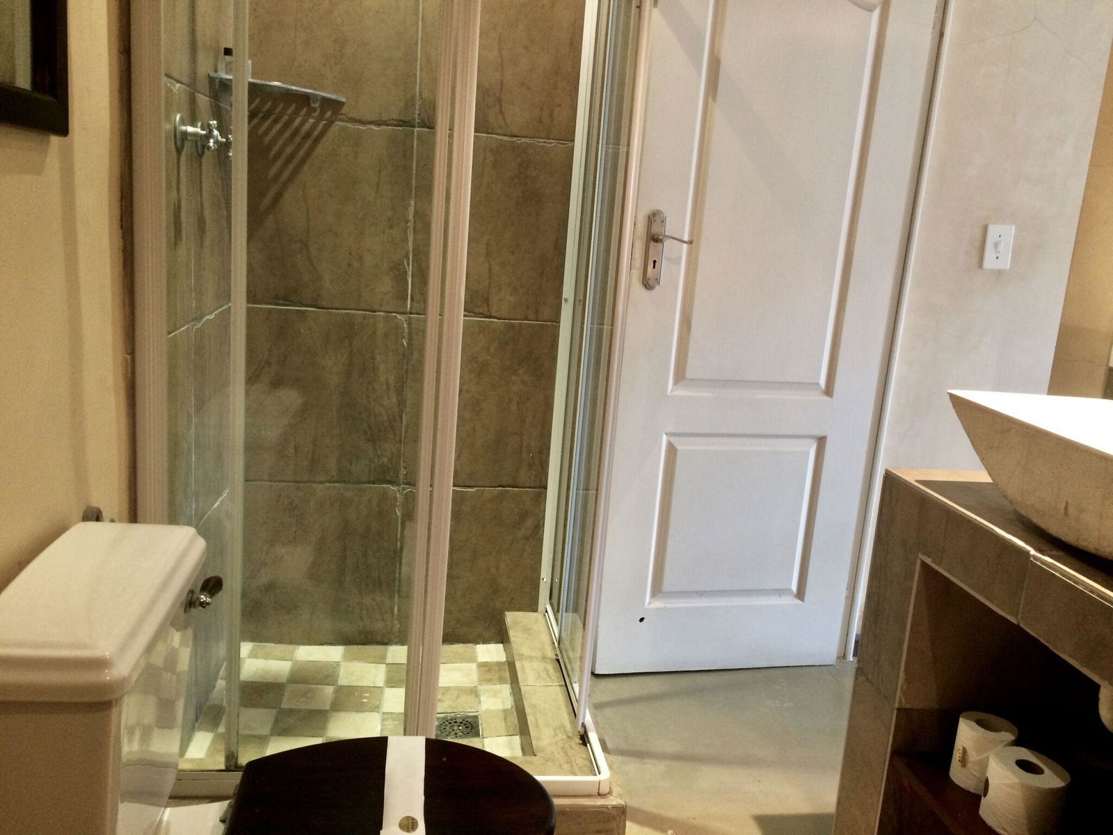 Harfield Guest Villa image 3