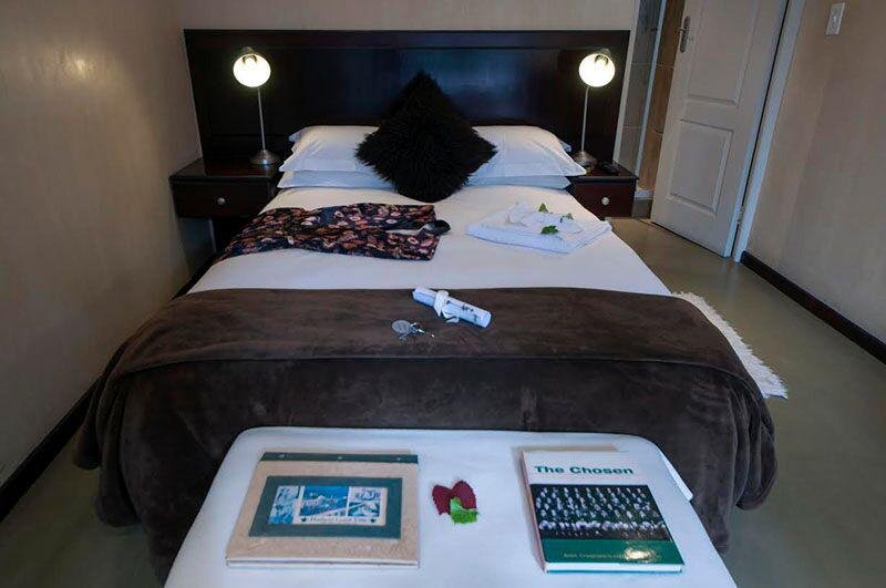 Harfield Guest Villa image 2