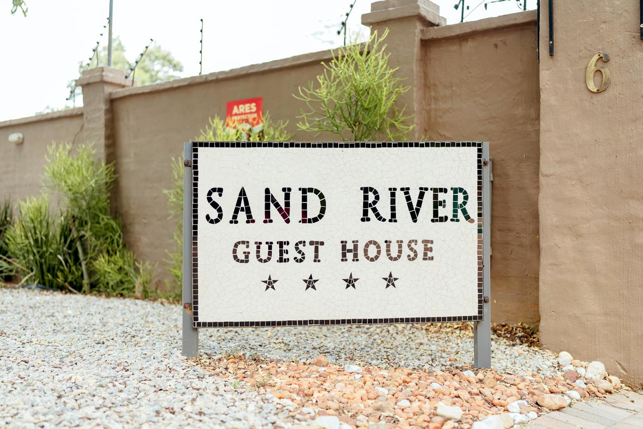 Sand River Guest House