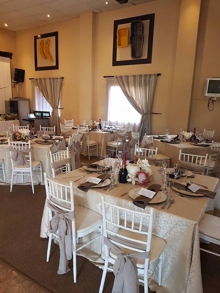 On Site in Potchefstroom 5