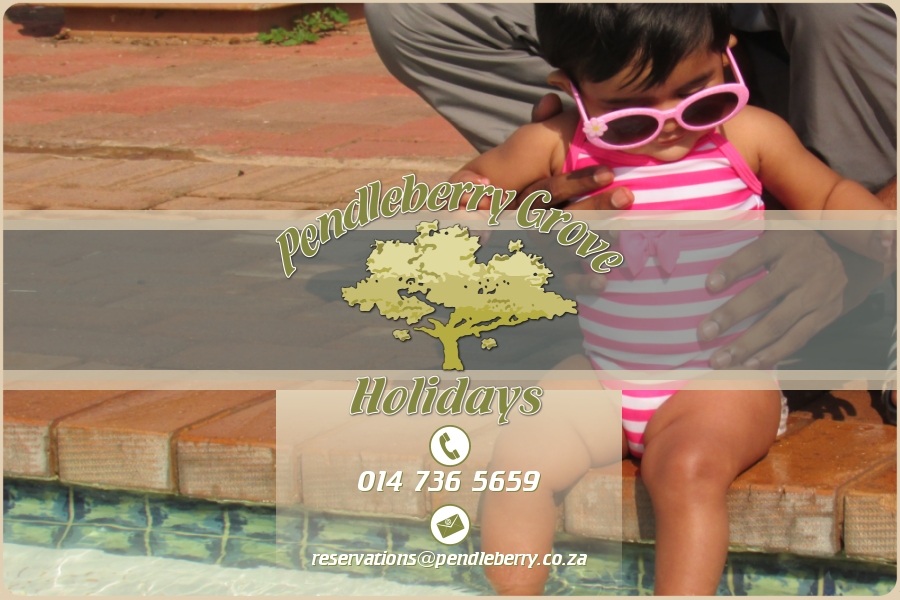 Pendleberry Grove Holidays in Bela-Bela 2
