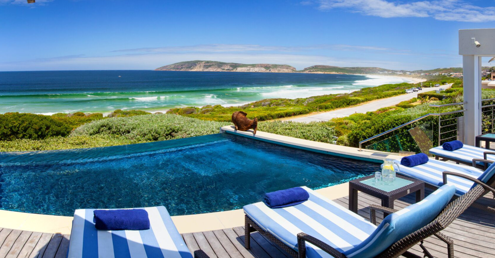 Periwinkle Guest Lodge