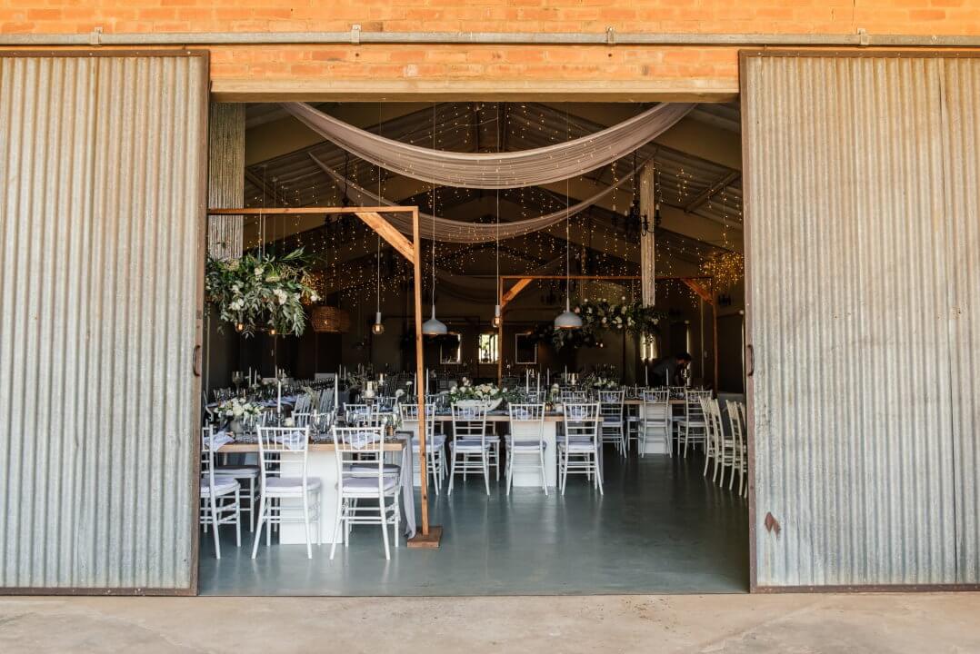 Pepper Tree Venue & Guest House