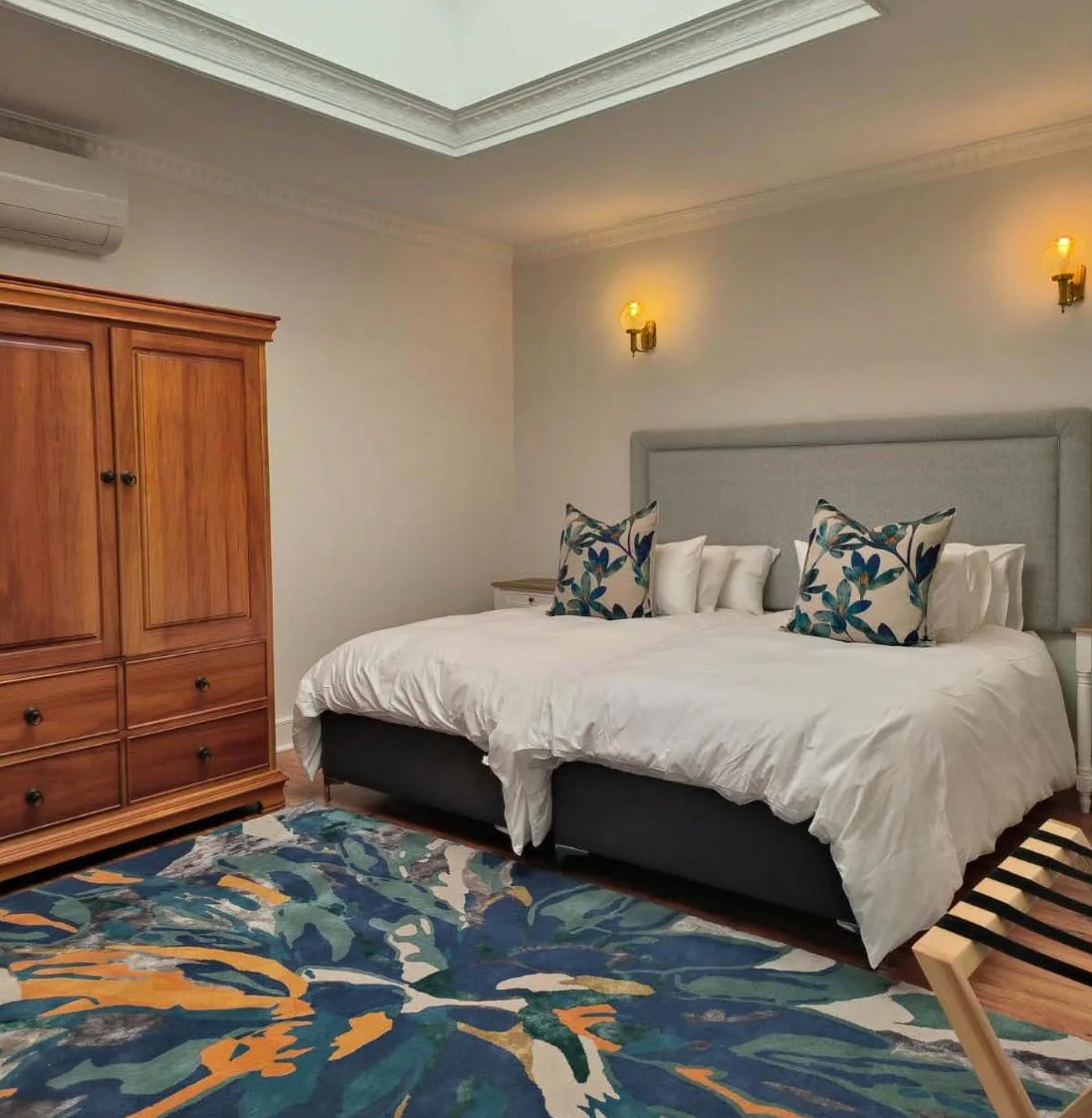 Petites Bulles Lodge