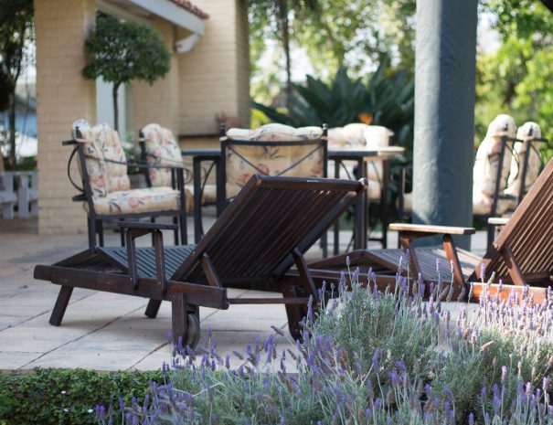 Pin Oaks Bed & Breakfast