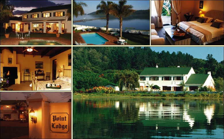 Point Lodge