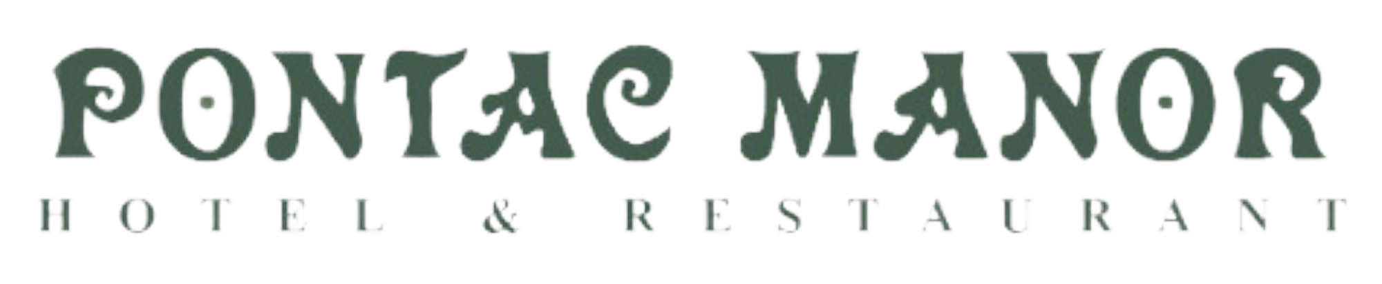 Pontac Manor Hotel