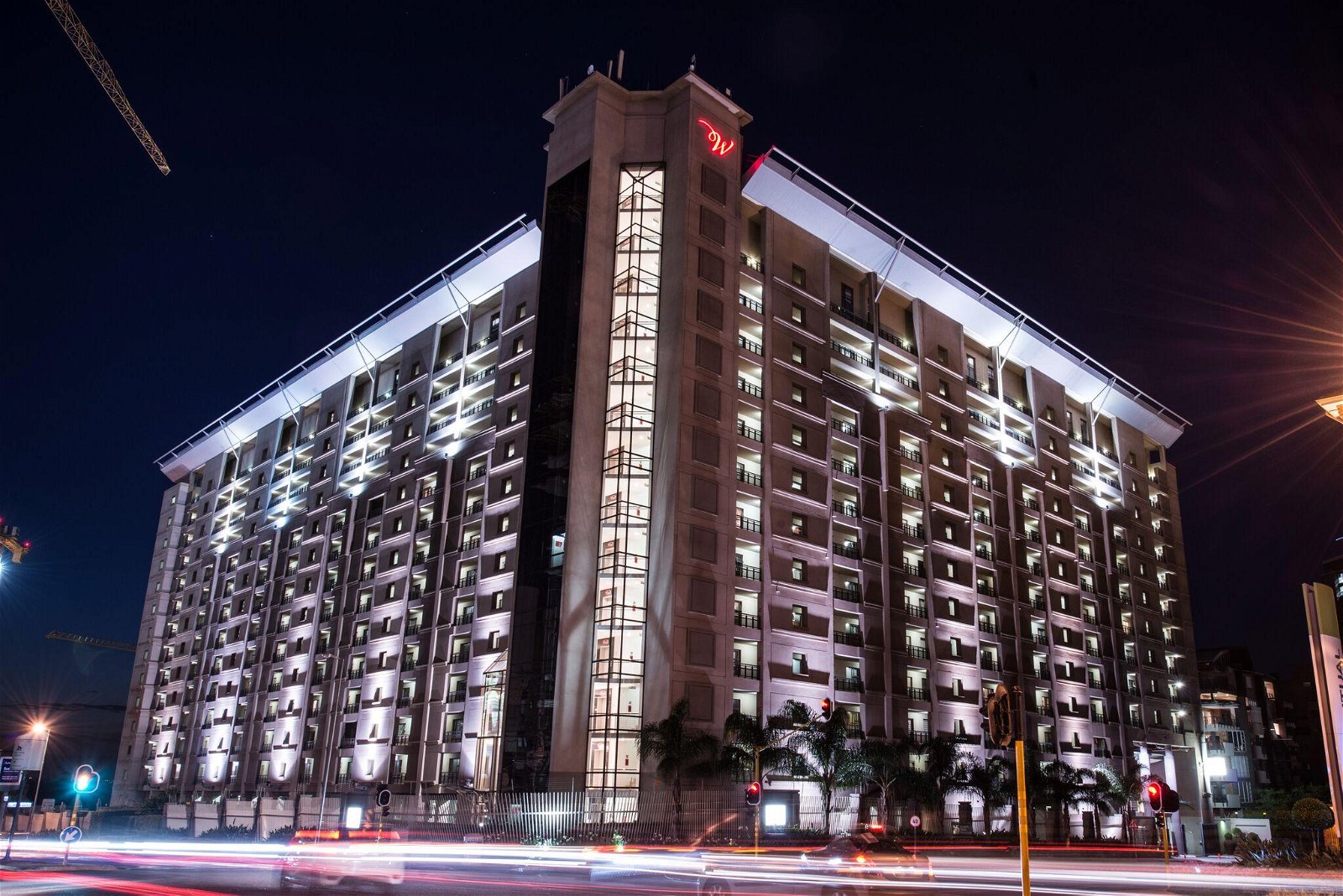 Prestige Apartments Sandton