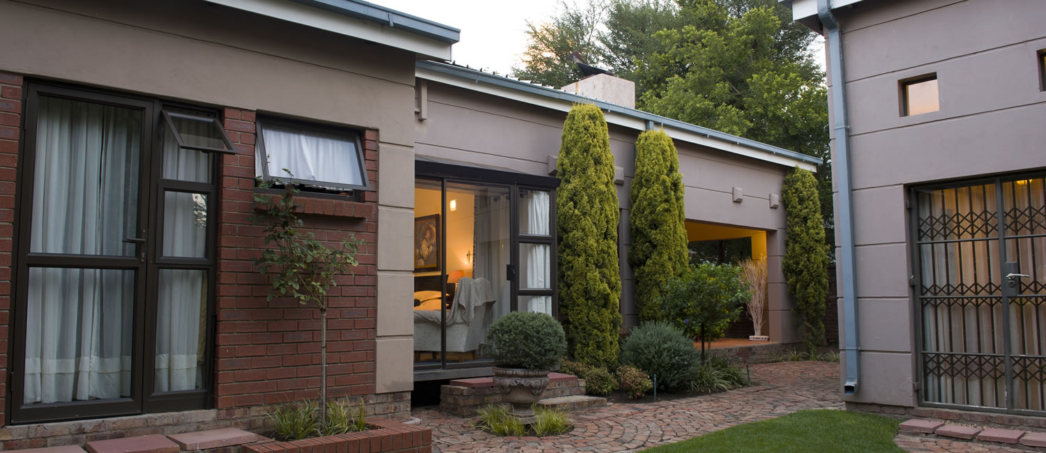 Primavera Guest House