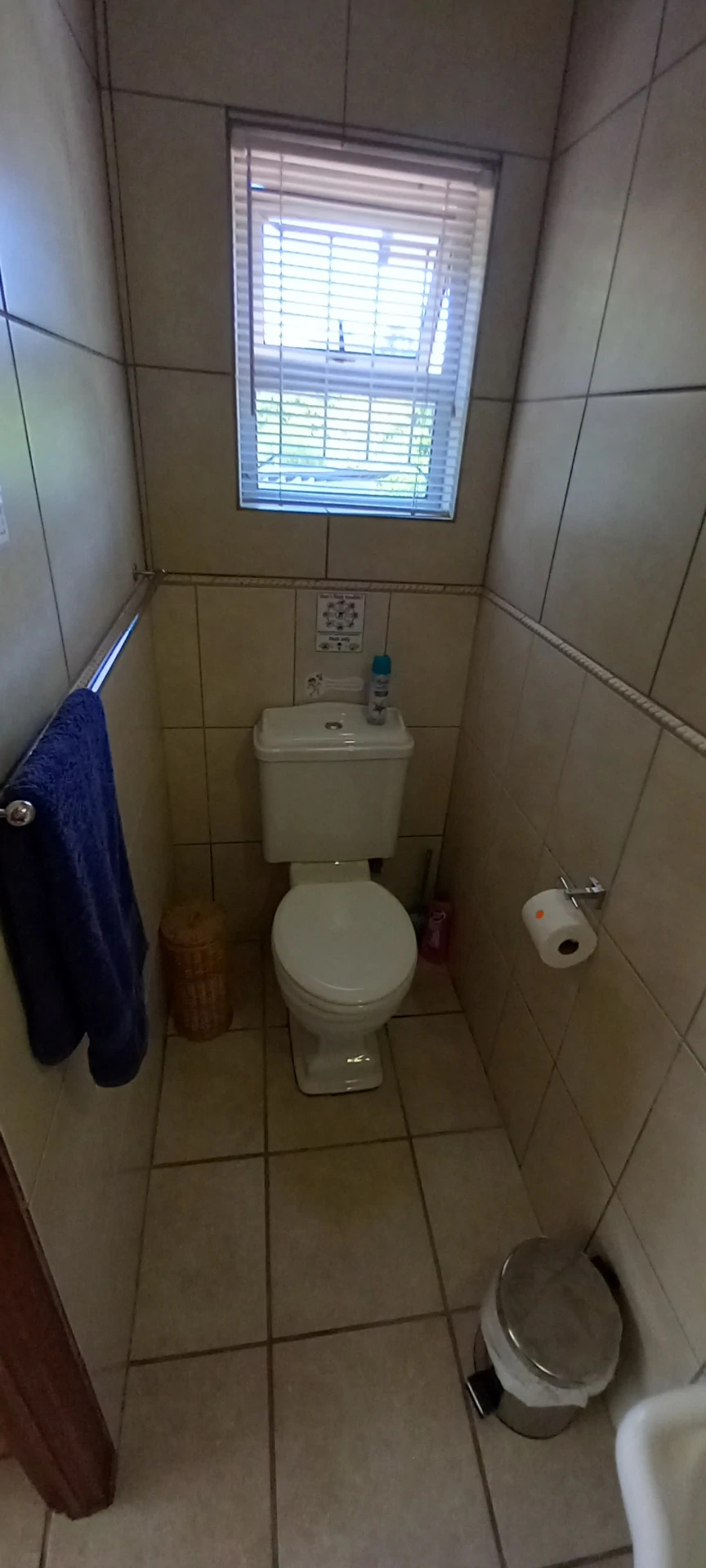 Primrose Accommodation in Victoriabaai 5