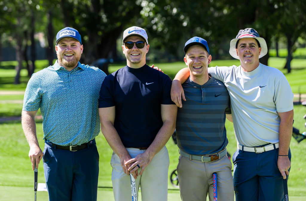 Pretoria Country Club