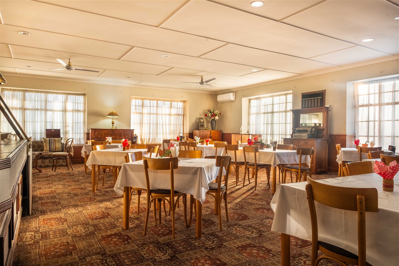 Karoo Country Inn
