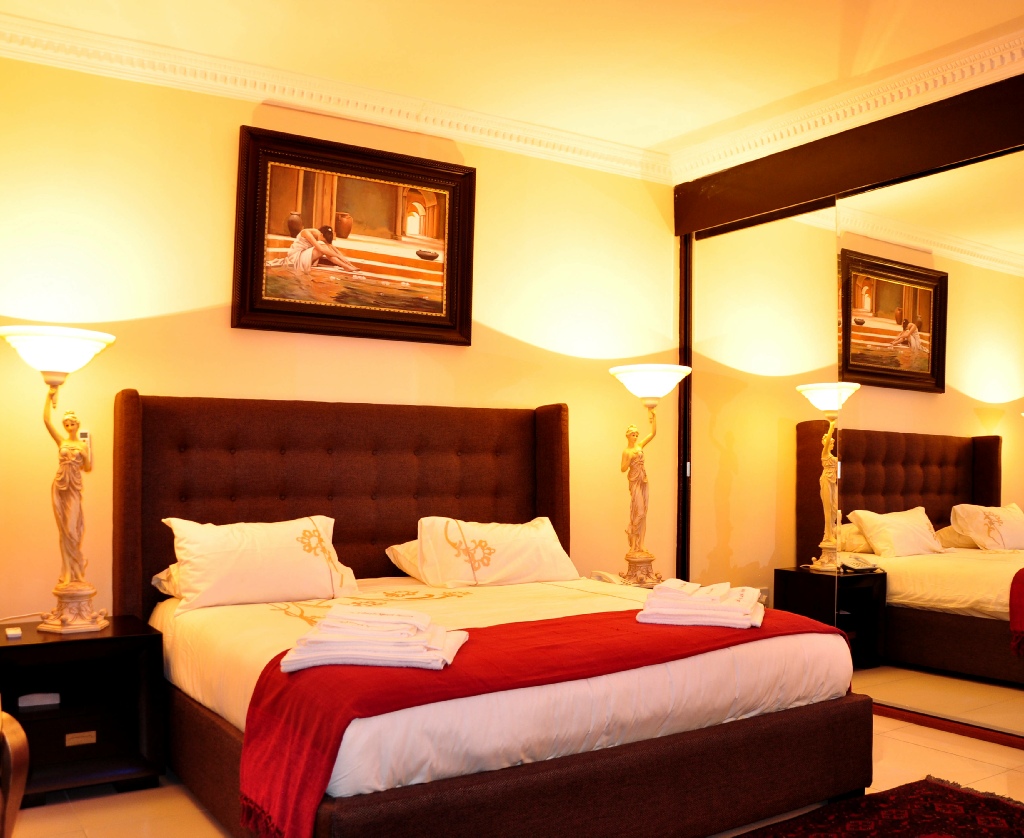 Red Apple Boutique Guest House in Pretoria-Wes 5