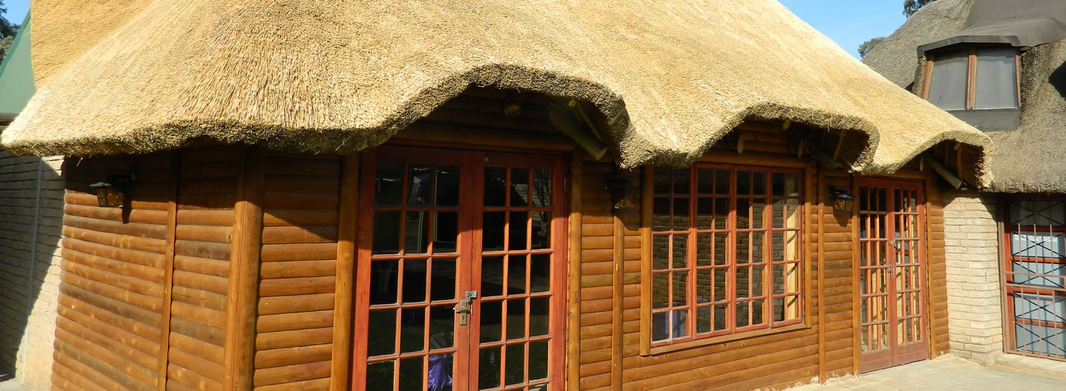Reyneke Park Chalets